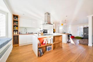 Spacious Home away from Home Richmond 2 Bed 2 Bath - 8