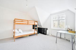 Spacious Home away from Home Richmond 2 Bed 2 Bath - 4