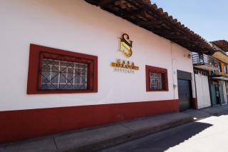 Casa Sierra Norte - 7
