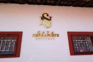 Casa Sierra Norte - 6
