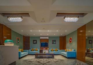 Hotel U Connect Udaipur - 4