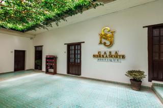 Casa Sierra Norte - 3