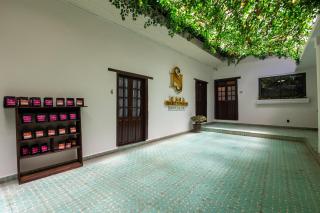 Casa Sierra Norte - 4
