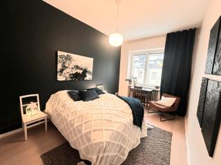 2BR apartment with view to Töölönlahti bay - 9