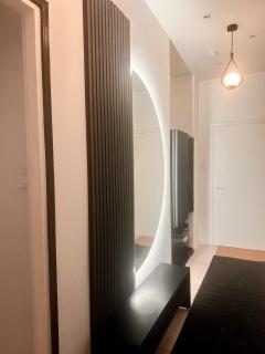2BR apartment with view to Töölönlahti bay - 7