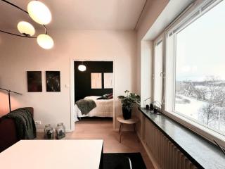 2BR apartment with view to Töölönlahti bay - 6
