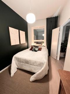 2BR apartment with view to Töölönlahti bay - 4