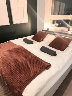 2BR apartment with view to Töölönlahti bay - 3