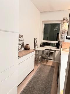 2BR apartment with view to Töölönlahti bay - 1