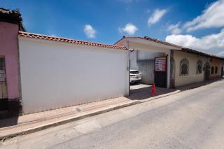 Casa Sierra Norte - 1
