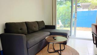 Sacred Modern Hideaway - 8