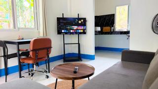 Sacred Modern Hideaway - 9