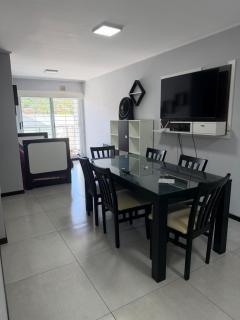 Depto Elegante, Centrico, Calef Central, Cochera - 5