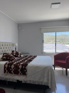 Depto Elegante, Centrico, Calef Central, Cochera - 1