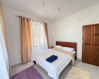 Cortina Homes - Diani Beach - 2