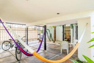 Fun and relax suite beside a park, 10 min to beaches - 8