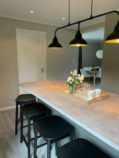 Entire house close to lake, ski trail, restaurant and Borås - 5