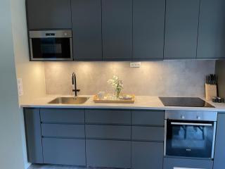 Entire house close to lake, ski trail, restaurant and Borås - 6