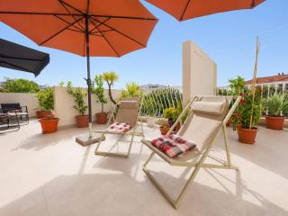 Beach Terrace Apartment Znjan, Split - Split - 9