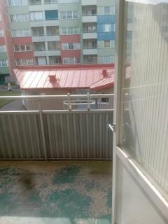 Bright 50m 2room apartment studio, first floor - 9