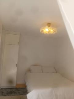 Bright 50m 2room apartment studio, first floor - 8