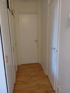 Bright 50m 2room apartment studio, first floor - 1