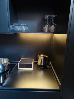 Castelar Urban Suites - 1