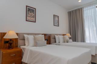Aathi Beach Resort Uppuveli - 7