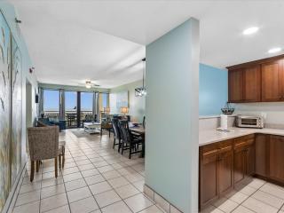 Navarre Towers #203 - 2