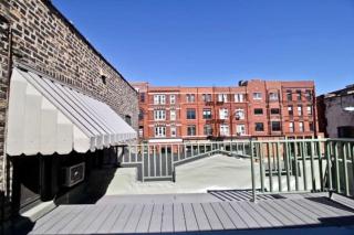 Rooftop West Loop Chicago - 1