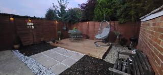 Home in Somerset - 9