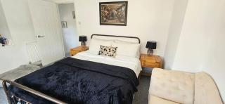 Home in Somerset - 7