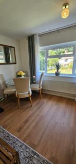 Home in Somerset - 6