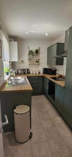 Home in Somerset - 4