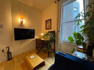 Apartment 1 Bedroom in the Mile End - 8