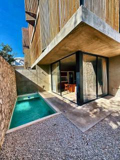 Seremonia Studios by Zamaia Tulum - Tulum - 8