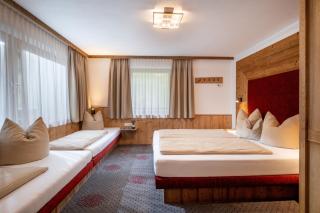 Ferienhaus Sonnhof am Walchsee - 4