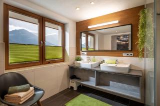 Ferienhaus Sonnhof am Walchsee - 1