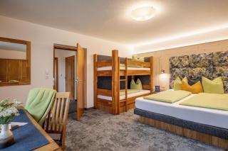 Ferienhaus Sonnhof am Walchsee - 3