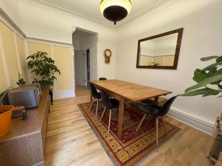 Apartment 1 Bedroom in the Mile End - 4