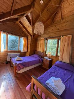El rancho refugio - 7