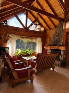 El rancho refugio - 2
