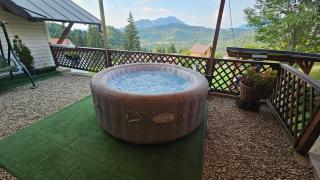 Chalet Dor de Munte - 9