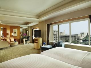 Sofitel Xi'an On Renmin Square - 7