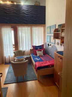 Nyaraló Japánkerttel - Apartment with Japanese Garden - 2