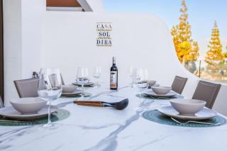 Sunrise - 3 bedrooms, 2 bathrooms, pool, Los Alcazares - 4