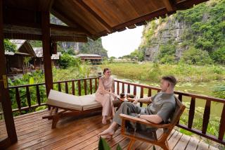 Karsia Retreat Ninh Binh - 4