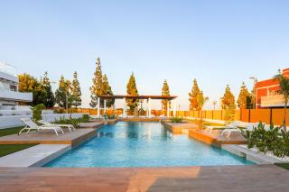 Sunrise - 3 bedrooms, 2 bathrooms, pool, Los Alcazares - 0