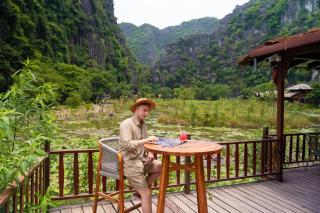 Karsia Retreat Ninh Binh - 1