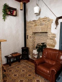 Casa Nayib - 1